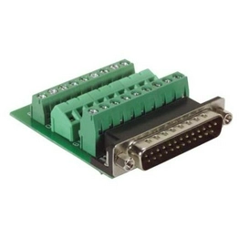 DGB25MT1 L-com