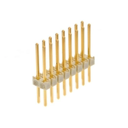 samtec HTSW-108-09-G-D image