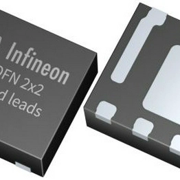 ISK036N03LM5 Infineon Technologies