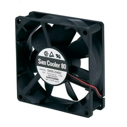 SANYO DENKI 9A0812H401 image