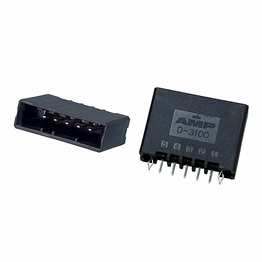 TE Connectivity 1-178315-5 image