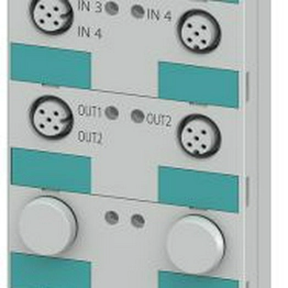 3RK14001MQ000AA3 SIEMENS