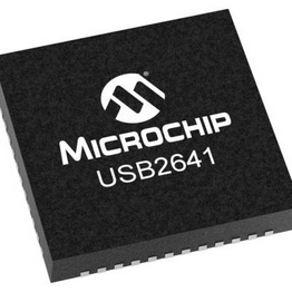 Microchip Technology USB2641I-HZH-02 image
