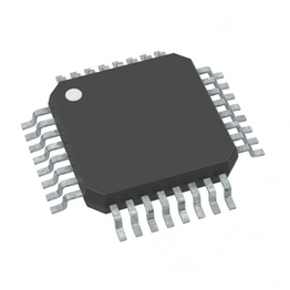 NUVOTON ML51PC0AE image