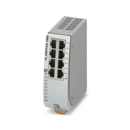 FL SWITCH 1008T PHOENIX CONTACT
