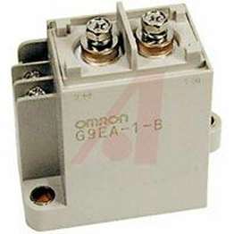 OMRON G9EA-1-B DC24 image