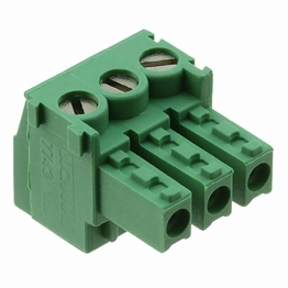 284509-3 TE Connectivity