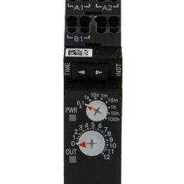 H3DT-N2 24-240VAC/DC OMRON