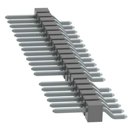 TSM-120-01-T-SH-007 samtec