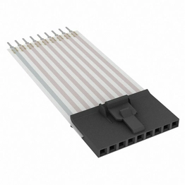TE Connectivity A9CAA-0906F image