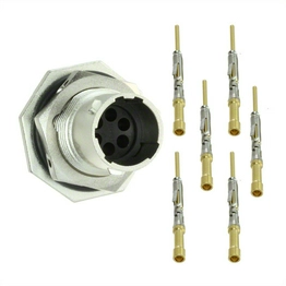 Amphenol RT0W7106PNH-K image