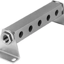 PAL-1/2-5 FESTO