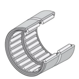 RNA6909R NTN Bearing