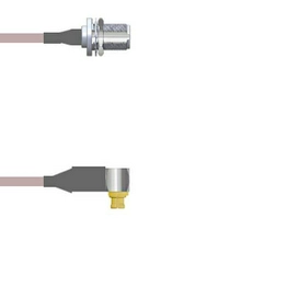 Q-1Z0460001002M Amphenol Custom Cable
