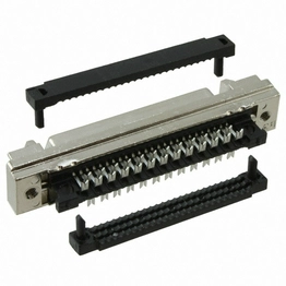 TE Connectivity 5-749611-5 image