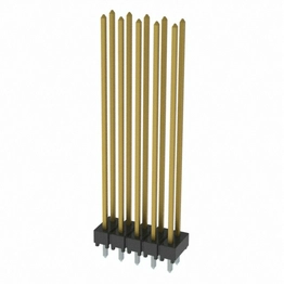 samtec HTSW-105-21-F-D image