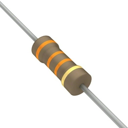 Stackpole Electronics CFM12JA33K0 image