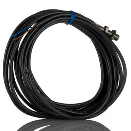 OMRON E2A-S08KS02-WP-B1 5M image