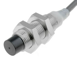 E2A-S08KN04-WP-D1 2M OMRON