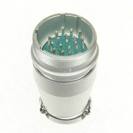 SRCN1A25-16P Japan Aviation Electronics