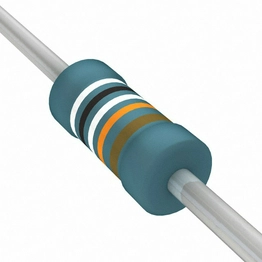 Vishay Intertechnology MBA02040C9093FCT00 image