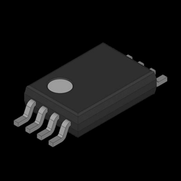 P5020NSN1TNB NXP Semiconductors