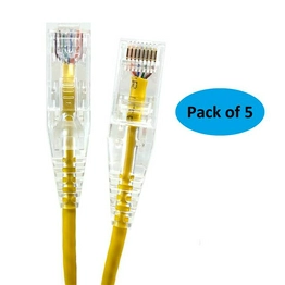 E08-010Y-SL5 Micro Connectors