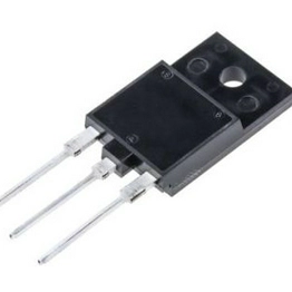 STMicroelectronics T2650-6PF image