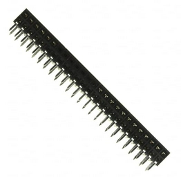 535512-7 TE Connectivity