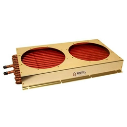 ATS-HE25-C1-R0 Advanced Thermal Solutions