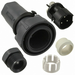 PXP7010/03P/ST/1315 bulgin