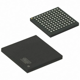 ATSAM4E16CA-CUR Microchip Technology