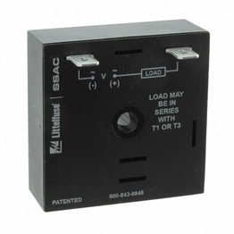Littelfuse KSD11120S image