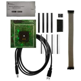 MSP-FET430U5X100 Texas Instruments
