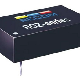 RECOM Power RGZ-121509D/HP image