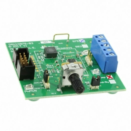 Texas Instruments DRV10975EVM image