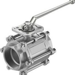 VZBE-4-T-63-T-2-F1012-M-V15V16 FESTO