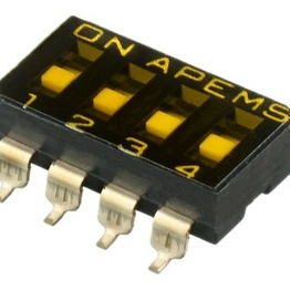 IKD0403000 APEM
