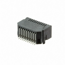 samtec MECT-110-01-M-D-RA1 image