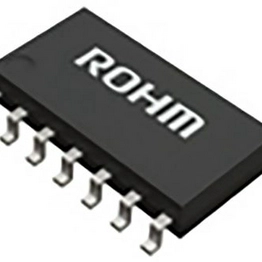 ROHM BA82901YF-CE2 image