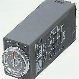 MT4L30M240VAC NEUTRAL