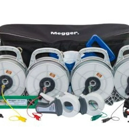 1010-179 Megger