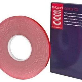 VST 6064WFR/0.64/19/33 Hi-Bond Tapes