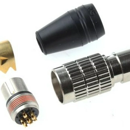Hirose Electric HR25-7TP-8P(72) image