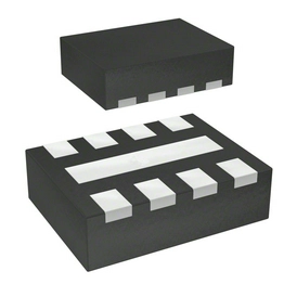 Texas Instruments TPD3F303DPVR image