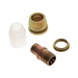 Amphenol PC06P-8-4S image