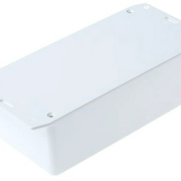 1591DFLGY Hammond Manufacturing