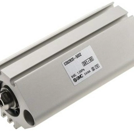 CDQ2B20-50DZ SMC