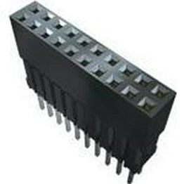 ESQ-131-12-G-D samtec