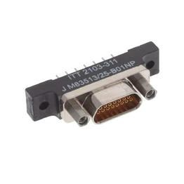 M83513/25-B01NP ITT